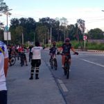 NAMCP Joins Feeding Program of Solid Asenso Riders