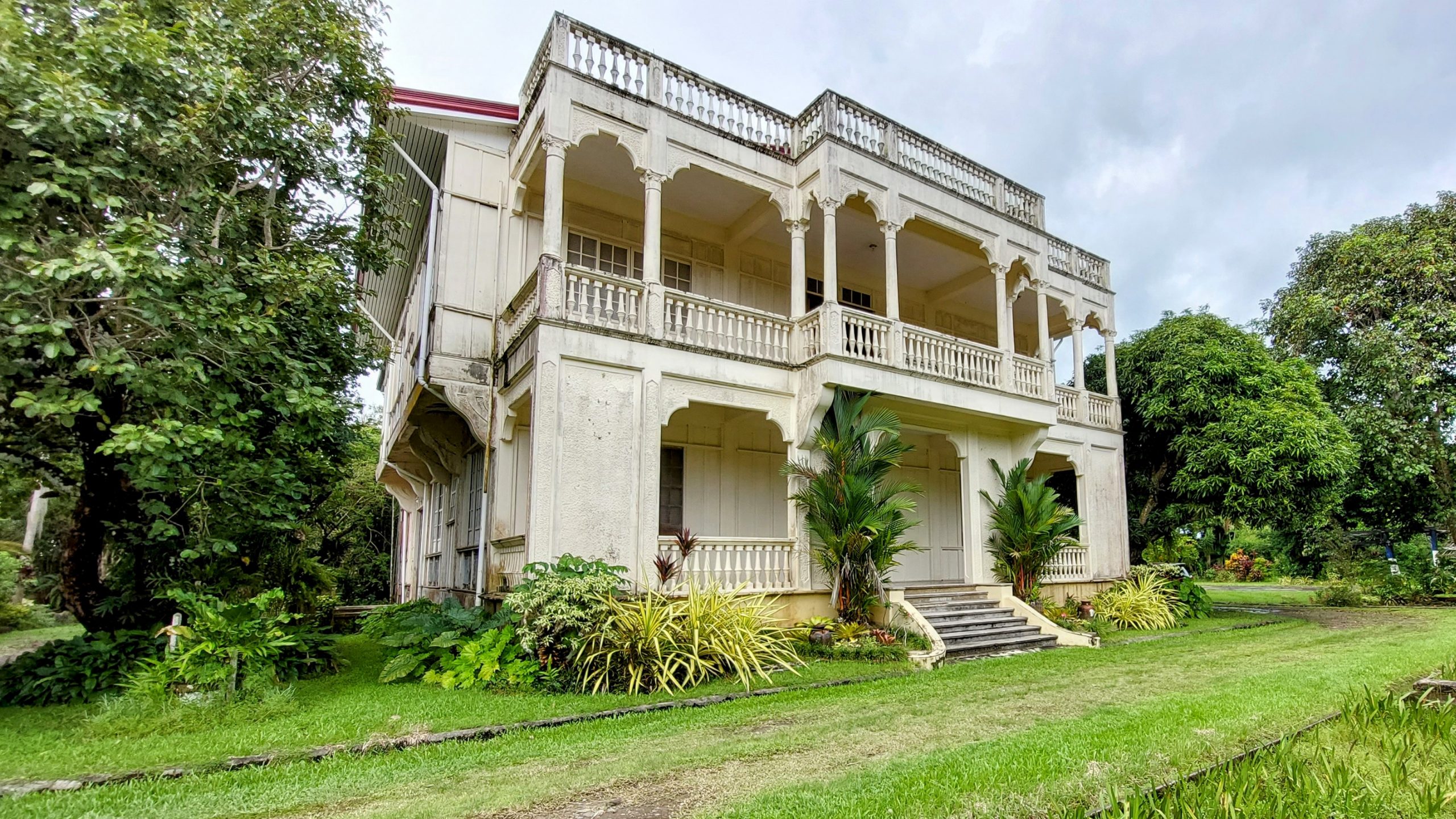 NOHCI Year Ender Meeting at Gaston Ancestral House