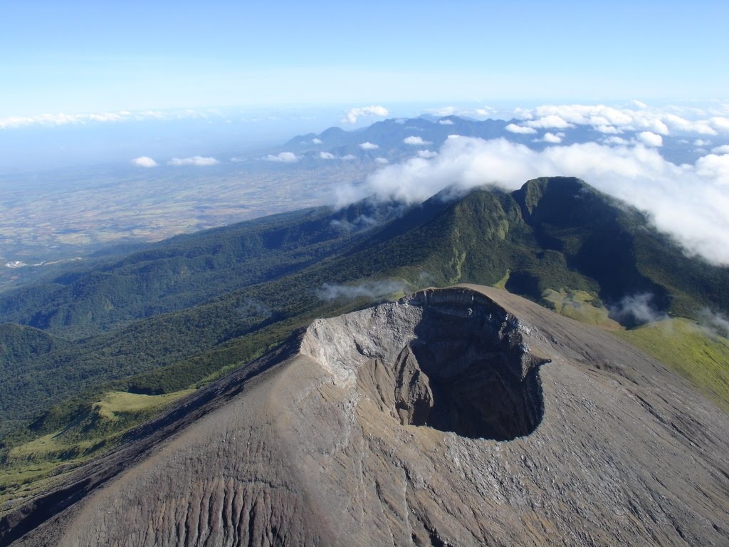 Mount Kanlaon